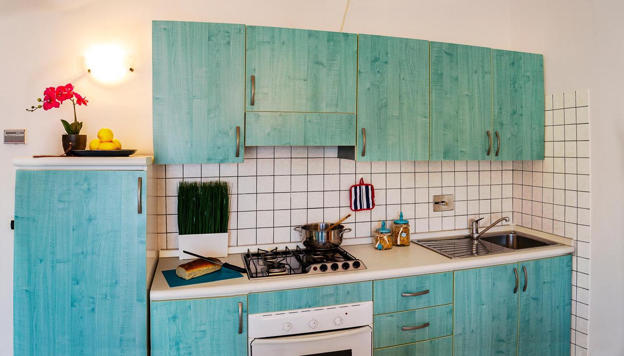 Residenza Raggio Apartman Riccione Kültér fotó