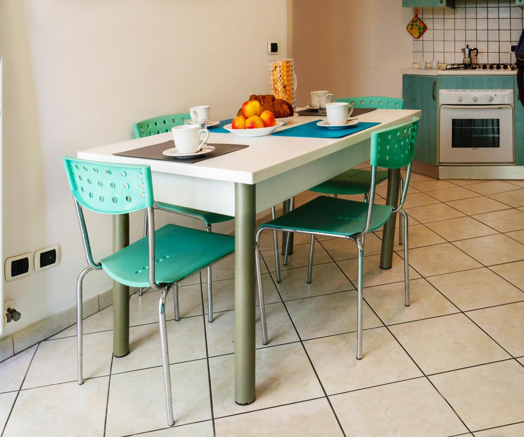 Residenza Raggio Apartman Riccione Kültér fotó